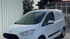 Usado 2016 Ford Transit | € 7.999 (Preço justo)