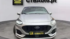 Usado 2022 Ford Fiesta ST-Line Citadino | € 16.990 (Preço justo)