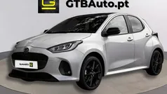 Branco Novo 2025 Mazda 2 Prime-Line | € 26.221 (Preço justo)