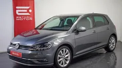 Usado 2019 VW Golf VII Highline | € 22.900 (Bom preço)