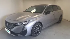 Cinza Usado 2023 Peugeot 308 Allure Carrinha | € 21.500 (Bom preço)