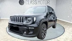 Preto Usado 2023 Jeep Renegade SUV | € 24.900 (Preço justo)