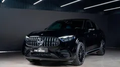 Usado 2024 Mercedes GLC300 SUV | € 89.900