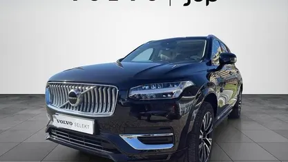Usado Volvo XC90 Ultimate 455 HP (334 kW) 2023 SUV