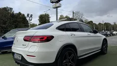 Usado 2022 Mercedes GLC300e Coupé | € 59.500 (Preço elevado)