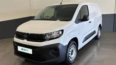Cinza Usado 2025 Opel Combo Monovolume | € 20.500 (Preço justo)
