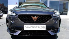 Usado 2024 Cupra Formentor SUV | € 30.990 (Preço justo)