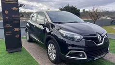 Usado 2015 Renault Captur LIMITED SUV | € 11.900 (Preço justo)