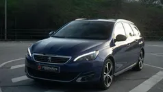 Usado 2016 Peugeot 308 GT-line | € 14.990 (Preço justo)
