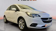 Usado 2017 Opel Corsa Enjoy | € 9.490 (Bom preço)