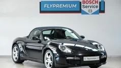 Usado 2006 Porsche Boxster Cabrios | € 39.490