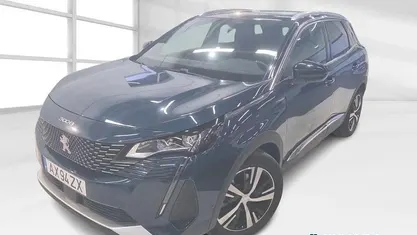 Usado 2023 Peugeot 3008 Allure Monovolume | € 27.600 (Preço justo)