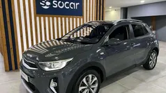 Usado 2022 Kia Stonic SUV | € 15.450 (Bom preço)