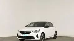 Branco Usado 2023 Opel Corsa-e Citadino | € 21.490 (Preço justo)