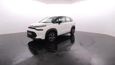 Usado 2022 Citroën C3 Aircross SUV | € 18.550 (Preço justo)