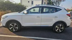 Usado 2022 MG ZS Sedan | € 23.990 (Preço justo)
