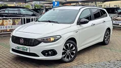 Usado 2018 Fiat Tipo Lounge Carrinha | € 12.990 (Preço justo)