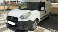 Usado 2012 Fiat Doblò Monovolume | € 7.900 (Preço justo)