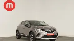 Usado 2024 Renault Captur Techno SUV | € 20.499 (Preço justo)