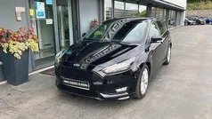 Preto Usado 2018 Ford Focus | € 12.500 (Preço justo)