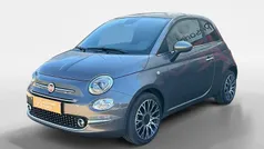 Usado 2023 Fiat 500 | € 14.029 (Preço justo)