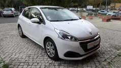 Usado 2018 Peugeot 208 Citadino | € 11.450 (Preço justo)