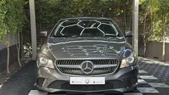 Usado 2015 Mercedes CLA180 Shooting Brake AMG line Carrinha | € 18.900 (Preço justo)