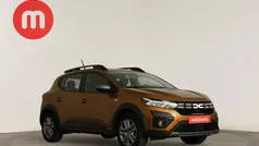 Usado 2023 Dacia Sandero Expression Citadino | € 16.499 (Preço justo)