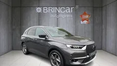 Usado 2021 DS Automobiles DS7 Crossback Grand Chic SUV | € 26.490 (Bom preço)