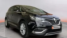 Usado 2016 Renault Espace Zen Monovolume | € 16.890 (Preço justo)