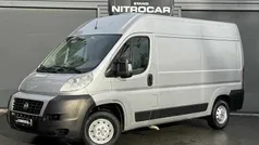 Cinzento Usado 2008 Fiat Ducato Van | € 10.950 (Super Preço)
