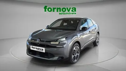 Usado Citroën C4 136 HP (100 kW) 2025 SUV