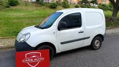 Branco Usado 2011 Renault Kangoo Monovolume | € 5.499 (Preço justo)