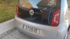 Usado 2014 VW up! Citadino | € 9.300 (Preço justo)