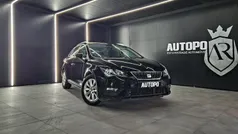 Usado 2019 Seat Leon ST Carrinha | € 15.900 (Preço justo)