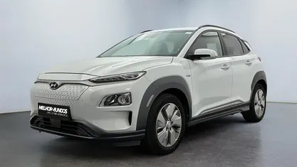 Usado 2021 Hyundai Kauai SUV | € 18.990 (Preço justo)