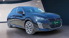 Usado 2025 Peugeot e-208 Style Citadino | € 23.400 (Preço justo)