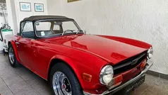Usado 1980 Triumph TR6 | € 41.900