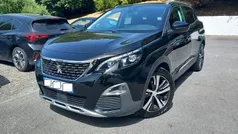 Usado 2017 Peugeot 3008 Allure SUV | € 17.990 (Preço justo)