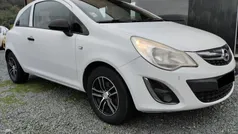 Usado 2012 Opel Corsa Sport | € 5.900 (Preço justo)