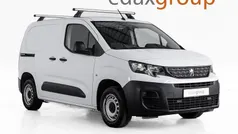 Usado 2023 Peugeot Partner Monovolume | € 16.990 (Preço justo)