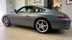 Usado 2003 Porsche 911 | € 49.000