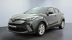 Usado 2020 Toyota C-HR SUV | € 20.750 (Super Preço)
