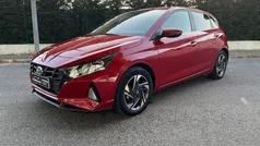 Usado 2021 Hyundai i20 Comfort | € 15.000 (Preço justo)