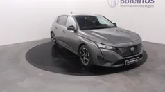 Usado 2024 Peugeot 308 | € 23.900 (Preço justo)