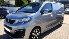 Usado 2021 Peugeot Expert Van | € 17.000 (Super Preço)