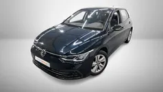 Usado 2021 VW Golf VIII Life | € 17.990 (Preço justo)