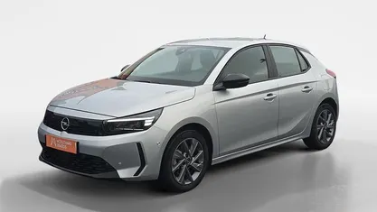 Usado 2025 Opel Corsa Edition Citadino | € 16.682 (Preço justo)
