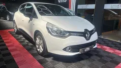 Usado 2016 Renault Clio IV LIMITED | € 12.250 (Preço justo)