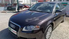 Usado 2007 Audi A4 Exclusive Sedan | € 9.850 (Preço justo)